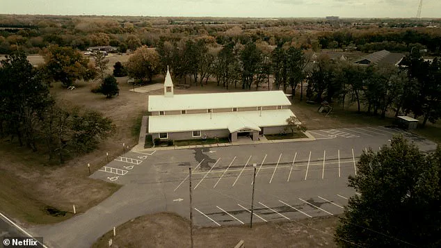 A Daughter's Chilling Insight into the Twisted Duality of the BTK Killer