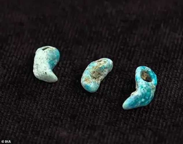 Exclusive Glimpse into Early Christianity: Archaeologists Uncover Lost Basilica in Lystra