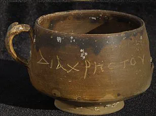 Exclusive Glimpse into Early Christianity: Archaeologists Uncover Lost Basilica in Lystra