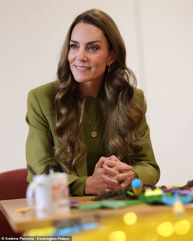 Exclusive Timing: Princess of Wales's Chartreuse Suit and Victoria Beckham's Netflix Documentary