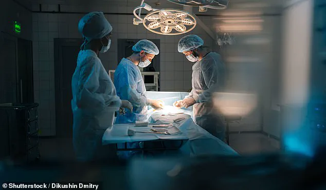 Study Reveals Disparities in Patient Outcomes Between Private Equity-Owned Hospitals and Public/Non-Profit Institutions