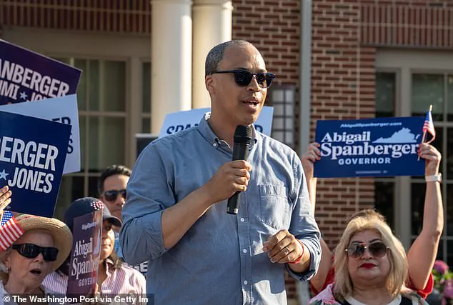 Virginia Voter Rhetoric Sparks Concern Over Political Extremism's Impact on Public Discourse