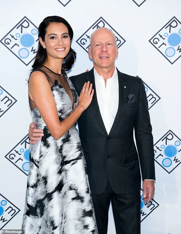 A 'Huge Burden': Emma Heming Willis on Caring for Bruce Willis After FTD Diagnosis