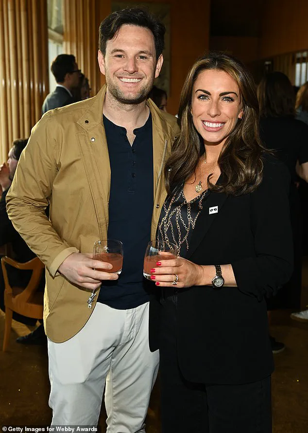 Alyssa Farah Griffin Shares Joyful News of Pregnancy After Long IVF Journey