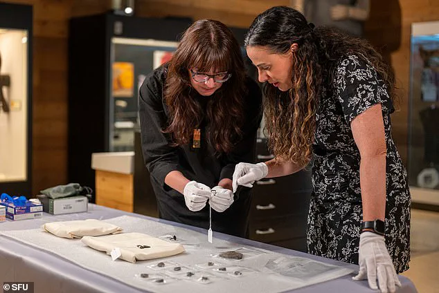 Ancient Artifacts, Believed to Be Medieval or Roman, Found for $22 at Canadian Thrift Store