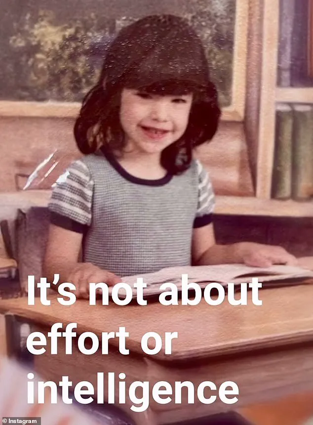 Lauren Sánchez Shares Personal Story on World Dyslexia Day to Raise Awareness About Dyslexia Challenges