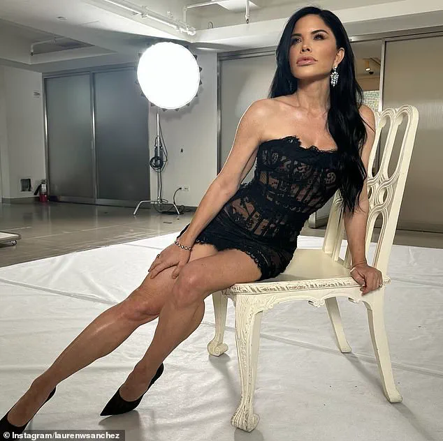 Lauren Sánchez Shares Personal Story on World Dyslexia Day to Raise Awareness About Dyslexia Challenges