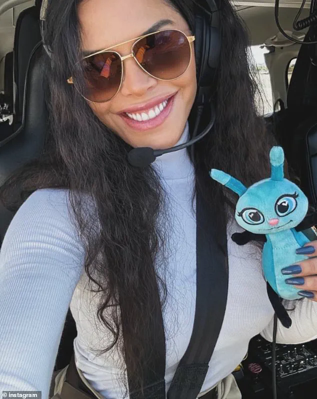 Lauren Sánchez Shares Personal Story on World Dyslexia Day to Raise Awareness About Dyslexia Challenges