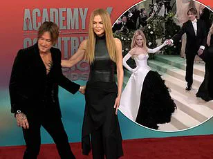 Nicole Kidman and Keith Urban Announce Divorce After 19-Year Marriage, Citing Marital Difficulties and Irreconcilable Differences
