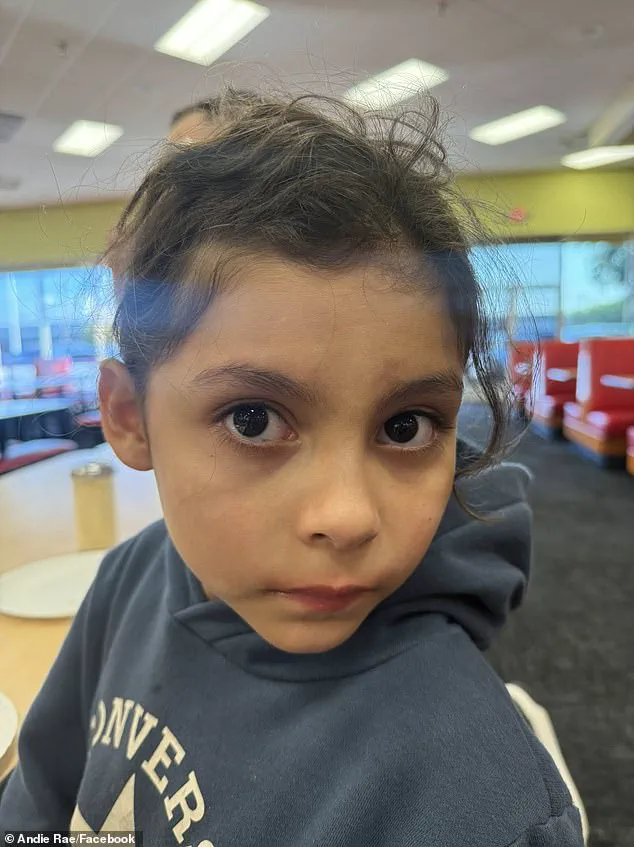 San Antonio Girl's Alleged Hair-Cutting Bullying Claim Proves to Be Self-Inflicted