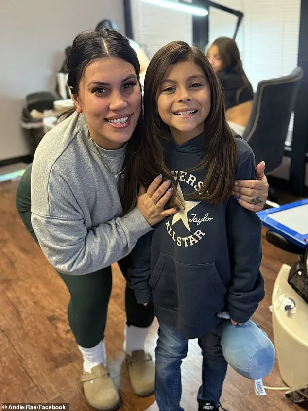 San Antonio Girl's Alleged Hair-Cutting Bullying Claim Proves to Be Self-Inflicted