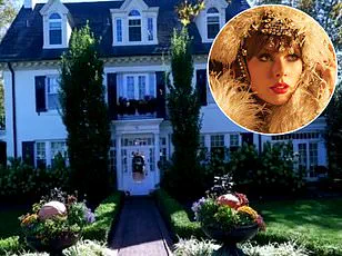 Taylor Swift's New Album Sparks Speculation Over Cosmetic Enhancements Amid 'Girl Next Door' Legacy