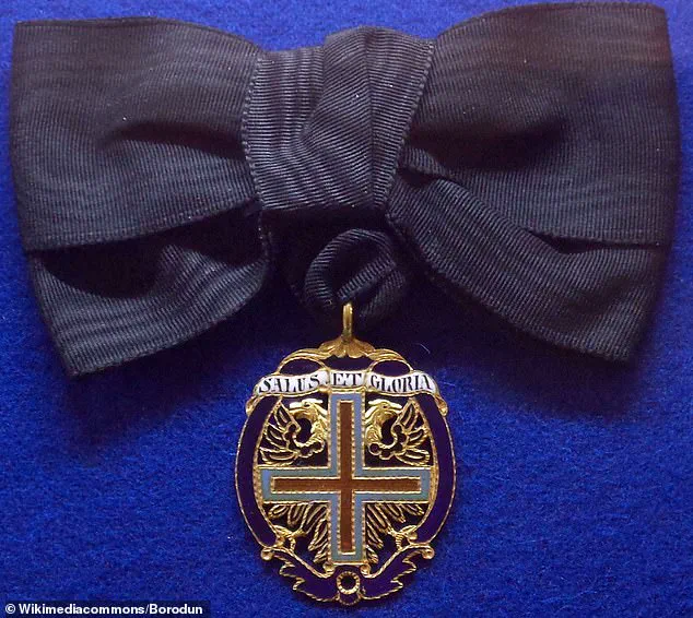 A Steely Gaze at Seven: Historians Reveal the Power Behind Marie Antoinette's Iconic Portrait