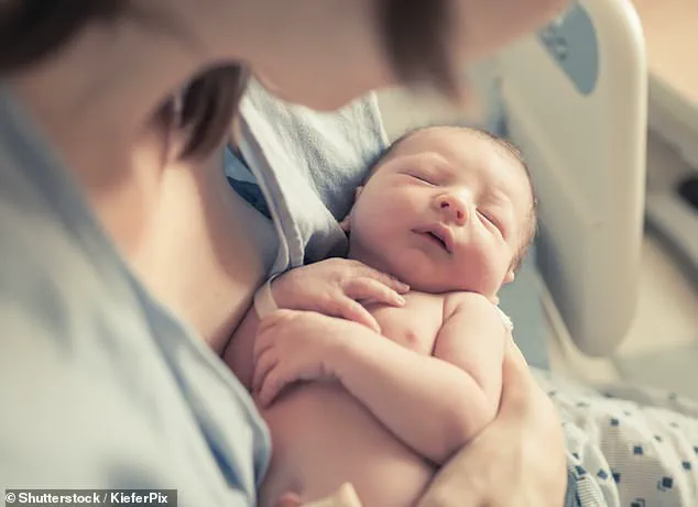 Baltimore Grapples with Alarming Surge in Congenital Syphilis, Public Health Officials Sound Alarm