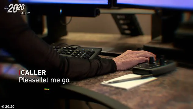 Denise Amber Lee's Blood-Curdling Final Screams: A Mother's Tragic Last Moments as Her Husband Desperately Calls for Help