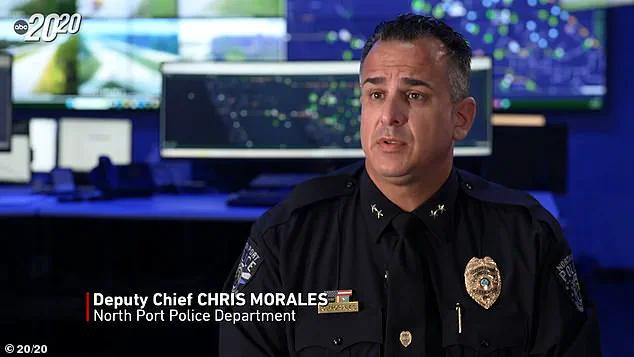 Denise Amber Lee's Blood-Curdling Final Screams: A Mother's Tragic Last Moments as Her Husband Desperately Calls for Help