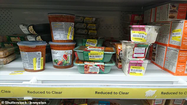 Electronic Shelf Labels Replace Yellow Discount Stickers as Retailers Embrace Digital Pricing