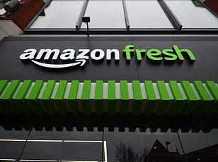 Electronic Shelf Labels Replace Yellow Discount Stickers as Retailers Embrace Digital Pricing