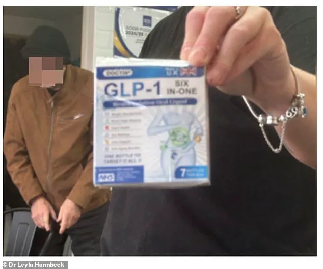 Health Officials Warn Against Counterfeit Ozempic-Like Pills, Highlighting Regulatory Measures to Protect Public Safety