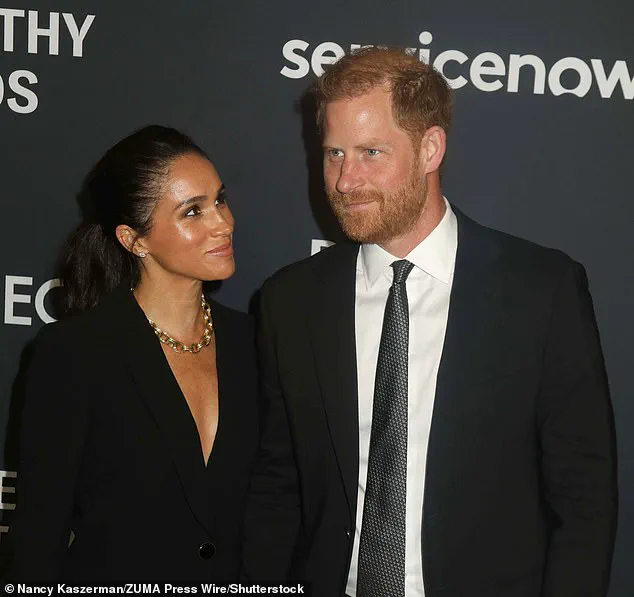 Meghan Markle’s Lavish New York Stay Reveals Hypocrisy as Opulence Overshadows 'Humanitarian' Claims