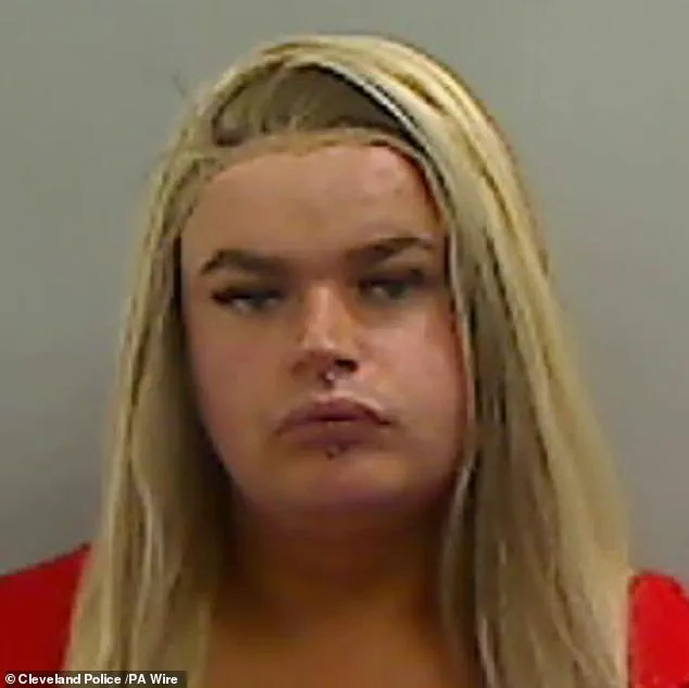 Trans Woman Convicted of Deceiving 18-Year-Old Man by Concealing Biological Sex, Sentenced to 21 Months