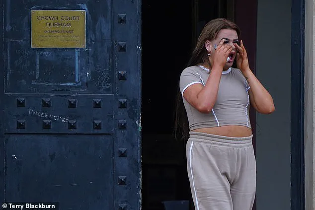 Trans Woman Convicted of Deceiving 18-Year-Old Man by Concealing Biological Sex, Sentenced to 21 Months