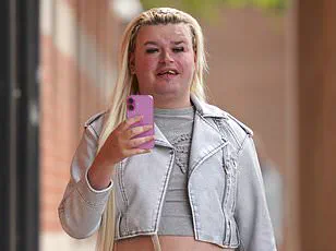 Trans Woman Convicted of Deceiving 18-Year-Old Man by Concealing Biological Sex, Sentenced to 21 Months