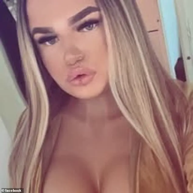 Trans Woman Convicted of Deceiving 18-Year-Old Man by Concealing Biological Sex, Sentenced to 21 Months