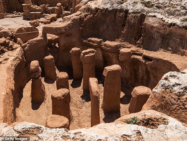 ‘A Glimpse into Ancient Individuality’: 10,000-Year-Old Stone Carving Challenges Early Human Art Timeline