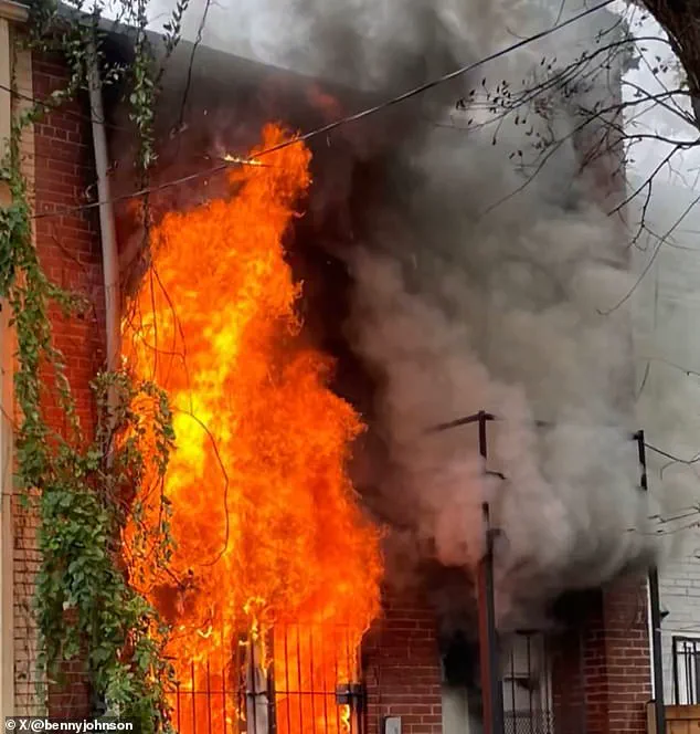 Arrest in Escalating Political Violence Case: Left-Wing Radicals Allegedly Plotting to Emulate Charlie Kirk's Assassination