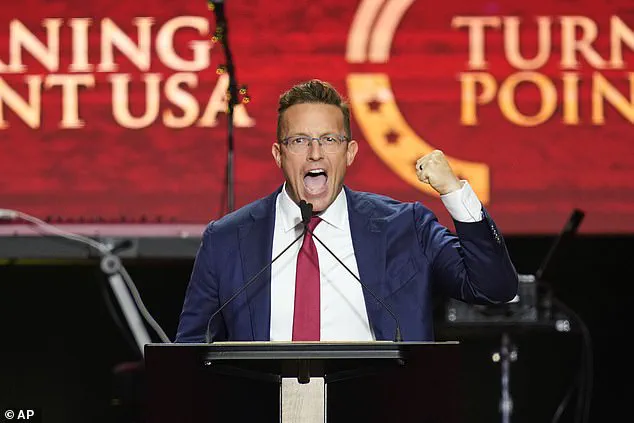 Arrest in Escalating Political Violence Case: Left-Wing Radicals Allegedly Plotting to Emulate Charlie Kirk's Assassination