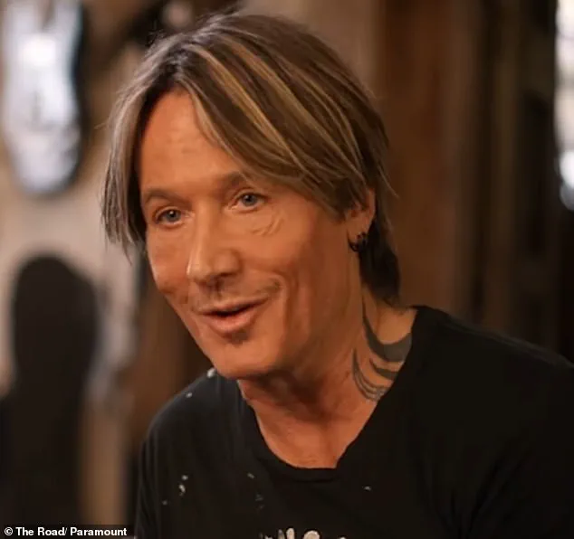 Behind the Scenes: Keith Urban Reveals the Emotional Toll of Life on the Road in New CBS Series 'The Road'