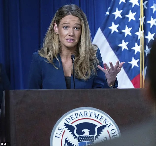 Biden's 'No-Name License' Scandal Sparks National Crisis Over Illegal Migrant Truck Driver Released by DHS