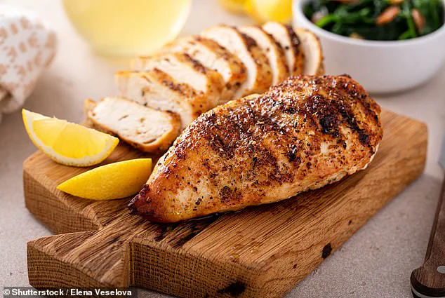 Breaking: Plastic Surgeon Dr. Amir Karam Unveils Surprising Link Between Diet and Skin Health, Warns Against Cosmetic Over-Reliance