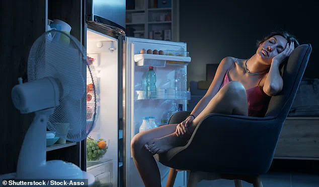 Don't Ignore the Warning Signs: Your Body's 'Whispers' May Signal Serious Health Risks, Say Experts