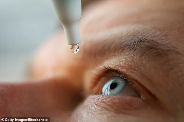 Dry Eye Disease: A Growing Public Health Concern in the UK's Over-50 Population