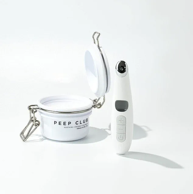 Dry Eye Disease: A Growing Public Health Concern in the UK's Over-50 Population