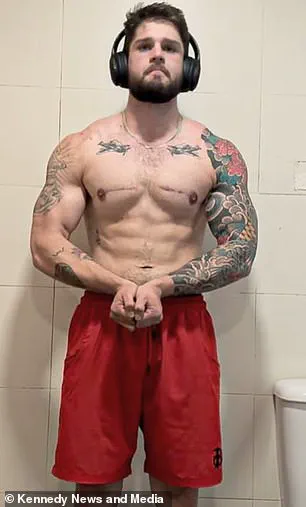 Elon Musk Mocked on X for 'Man Boobs' Joke During World Cup Appearance