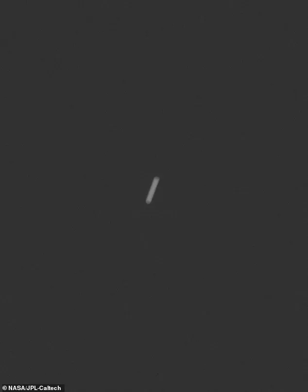 ESA Unveils New Insights into Mysterious Interstellar Object 3I/ATLAS After Close Encounter with Mars, as Scientists Highlight 'A Unique Opportunity to Study Cosmic Mysteries' – Dr. Maria Gonzalez, ESA Scientist