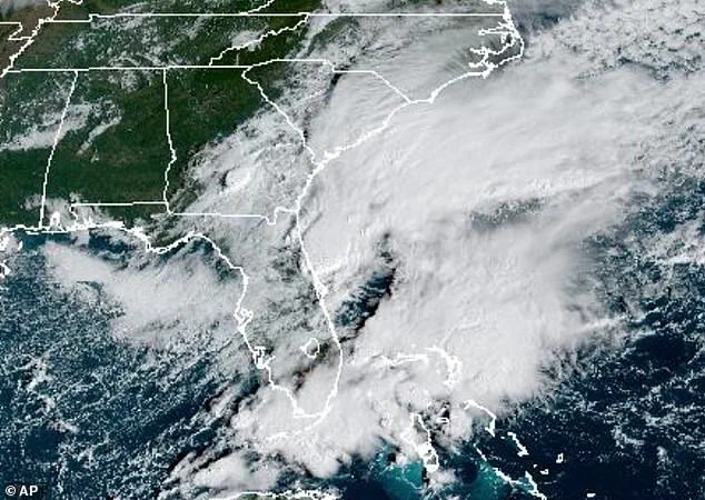 Exclusive Access to Emergency Orders as New Jersey Prepares for Devastating Nor'easter