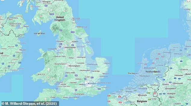 Global South at Risk as Rising Seas Could Submerge Over 100 Million Buildings by 2100, Study Finds