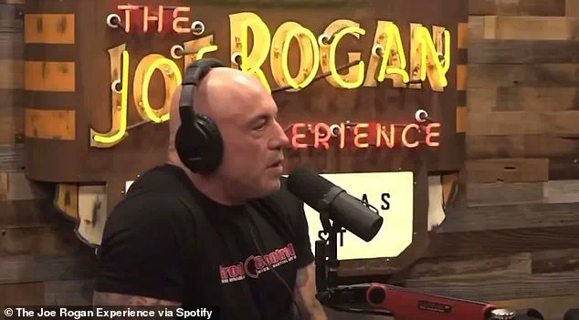 Joe Rogan: American Bread and Pasta Are a 'Slow Poison'—TikTok User Avoids Them for 15 Years as Debate Over Food Additives Intensifies