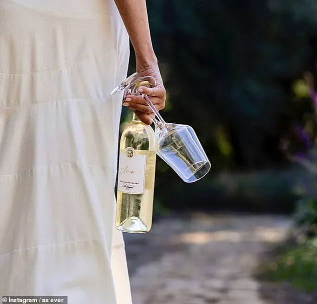 Meghan Markle's As Ever Wine: A Risky Venture as Experts Warn on Celebrity-Backed Brands and Consumer Trust