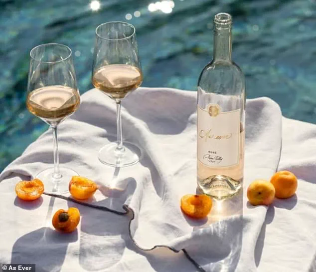 Meghan Markle's As Ever Wine: A Risky Venture as Experts Warn on Celebrity-Backed Brands and Consumer Trust