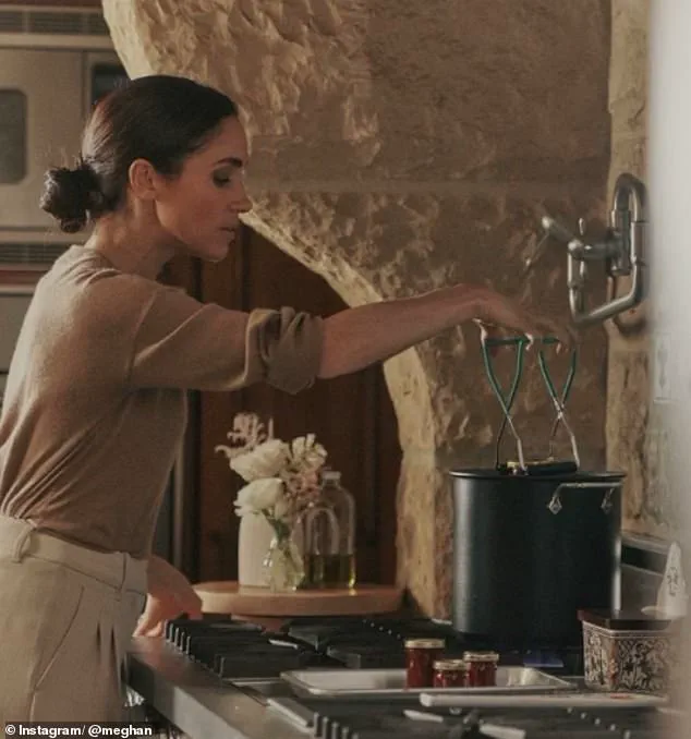 Meghan Markle's Disastrous Cookery Show Sparks Public Backlash and Scathing Reviews Over Lacklustre Recipes and Controversial Pasta Dish