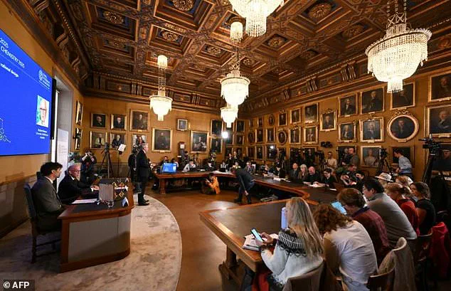 Nobel Prize in Chemistry Awarded to Professor Richard Robson, Omar Yaghi, and Susumu Kitagawa for Pioneering Work in Developing Metal-Organic Frameworks (MOFs)