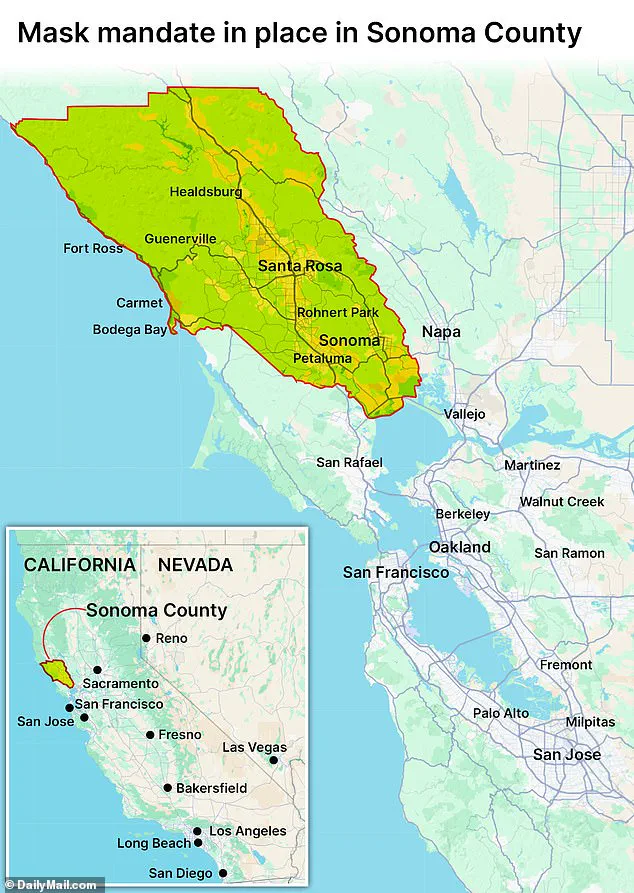 North Carolina Reports First Flu-Related Death of 2025-2026 Season; Health Officials Urge Vaccination as Respiratory Illness Surge Looms