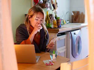 Public Health Officials Prepare to Reintroduce Face Mask Mandates as Respiratory Virus Cases Surge Across the U.S. Amid 'Quad-Demic' Winter