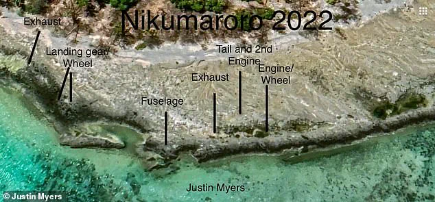 Purdue University Team Embarks on Urgent Expedition to Nikumaroro Island in Race to Solve Amelia Earhart Mystery