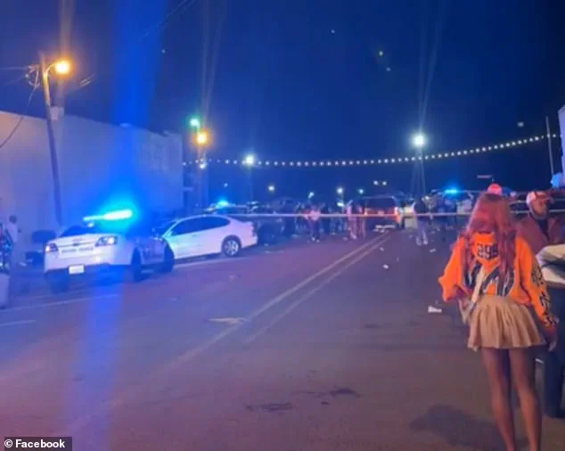Shootings at Leland Homecoming Celebration Leave Six Dead, 20 Injured